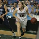 Kentlake loses to Central Valley in final game of 4A girls state tournament | Photo gallery