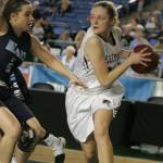 Kentlake loses to Central Valley in final game of 4A girls state tournament | Photo gallery