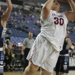 Kentlake loses to Central Valley in final game of 4A girls state tournament | Photo gallery