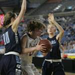 Kentlake loses to Central Valley in final game of 4A girls state tournament | Photo gallery