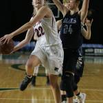 Kentlake loses to Central Valley in final game of 4A girls state tournament | Photo gallery