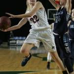 Kentlake loses to Central Valley in final game of 4A girls state tournament | Photo gallery