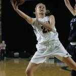 Kentlake loses to Central Valley in final game of 4A girls state tournament | Photo gallery