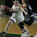 Kentlake loses to Central Valley in final game of 4A girls state tournament | Photo gallery