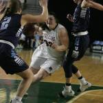 Kentlake loses to Central Valley in final game of 4A girls state tournament | Photo gallery