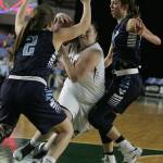 Kentlake loses to Central Valley in final game of 4A girls state tournament | Photo gallery