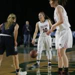 Kentlake loses to Central Valley in final game of 4A girls state tournament | Photo gallery