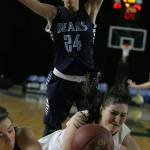 Kentlake loses to Central Valley in final game of 4A girls state tournament | Photo gallery