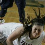 Kentlake loses to Central Valley in final game of 4A girls state tournament | Photo gallery