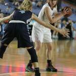 Kentlake loses to Central Valley in final game of 4A girls state tournament | Photo gallery