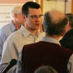 47th District town hall covers wide range of topics