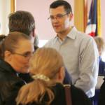 47th District town hall covers wide range of topics