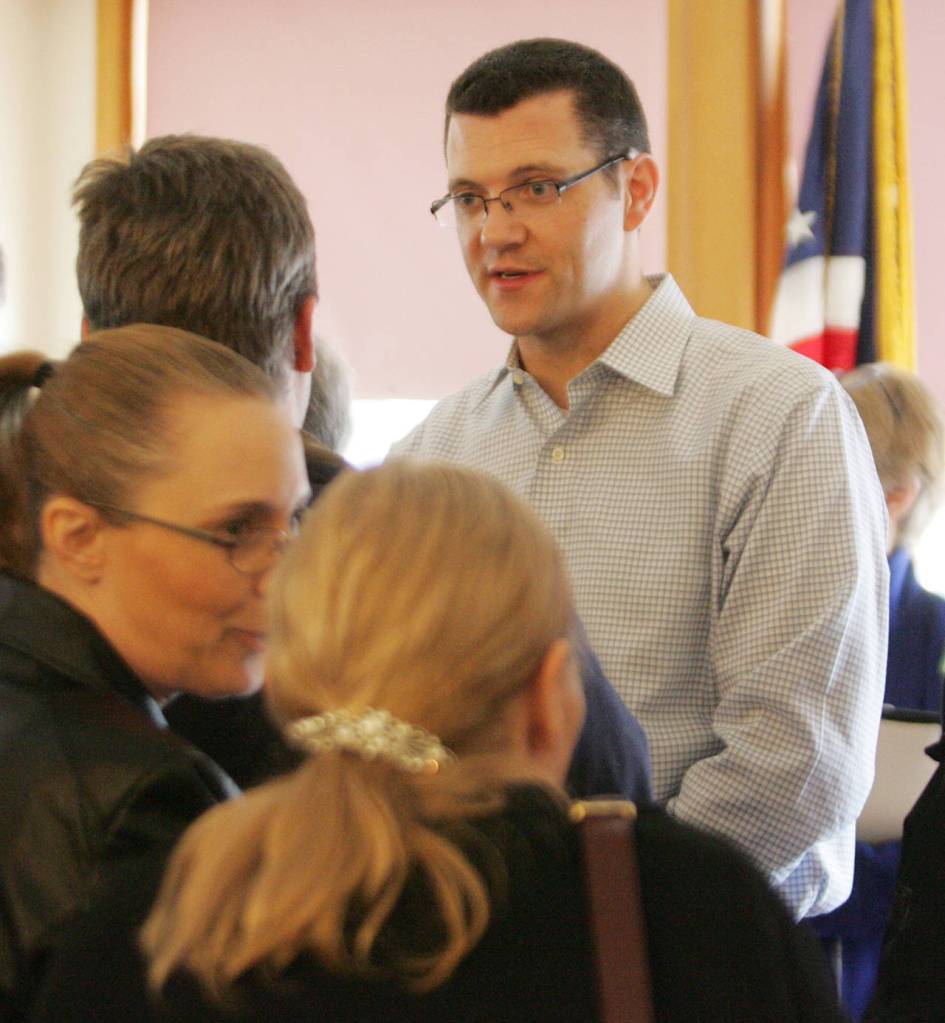 47th District town hall covers wide range of topics