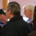 47th District town hall covers wide range of topics