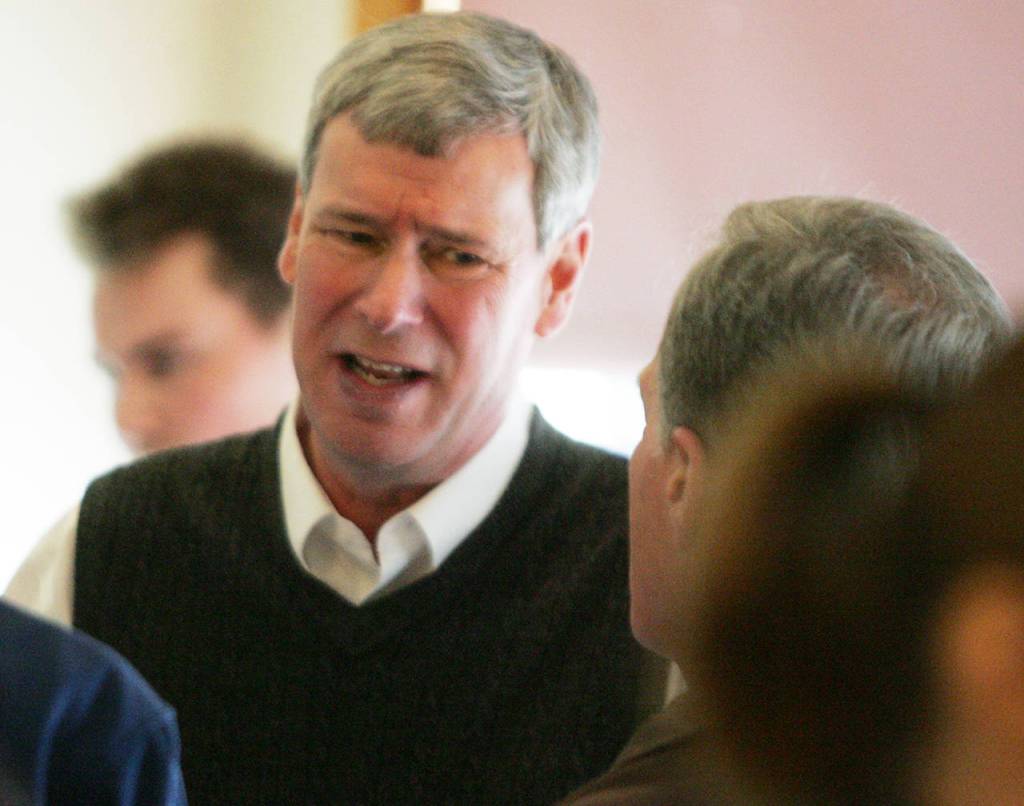 47th District town hall covers wide range of topics