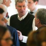 47th District town hall covers wide range of topics