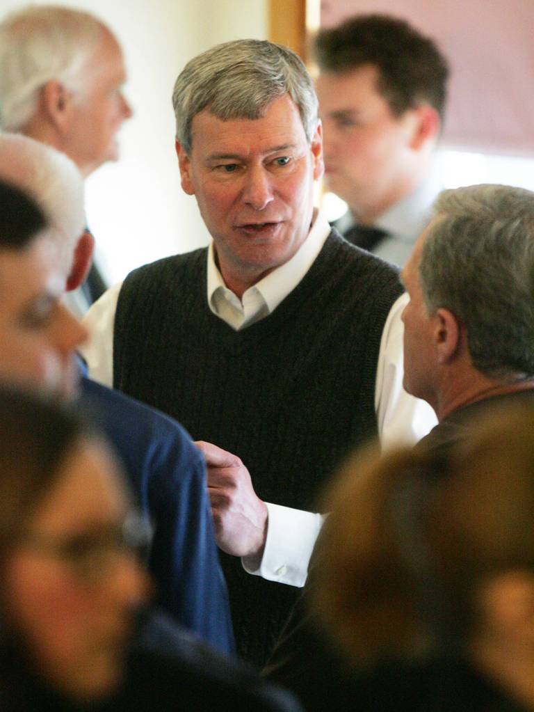 47th District town hall covers wide range of topics