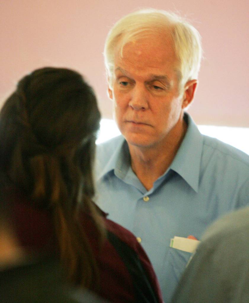 47th District town hall covers wide range of topics