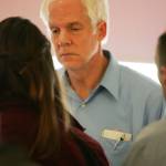 47th District town hall covers wide range of topics