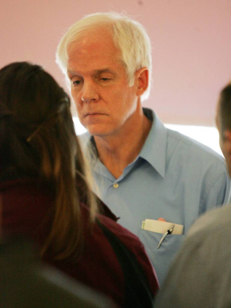 47th District town hall covers wide range of topics