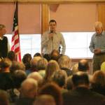 47th District town hall covers wide range of topics
