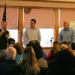 47th District town hall covers wide range of topics