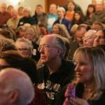 47th District town hall covers wide range of topics