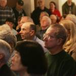 47th District town hall covers wide range of topics