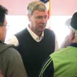 47th District town hall covers wide range of topics