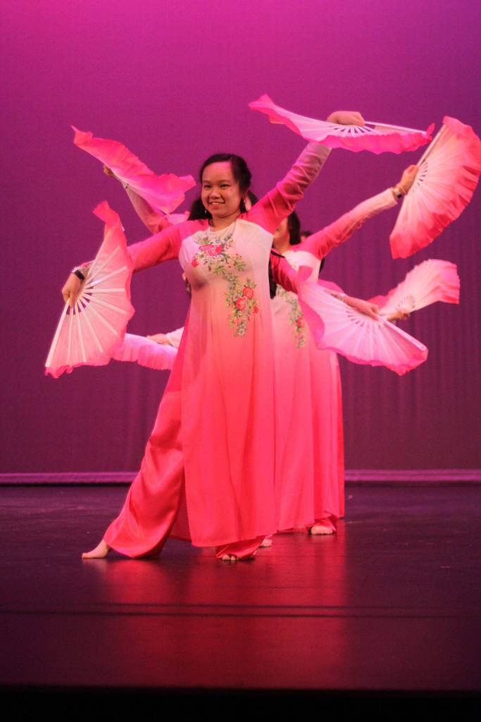 RHS Multicultural Show 2017 | GALLERY