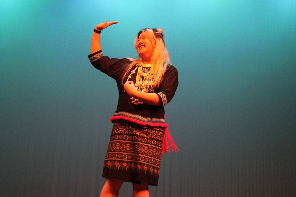 RHS Multicultural Show 2017 | GALLERY