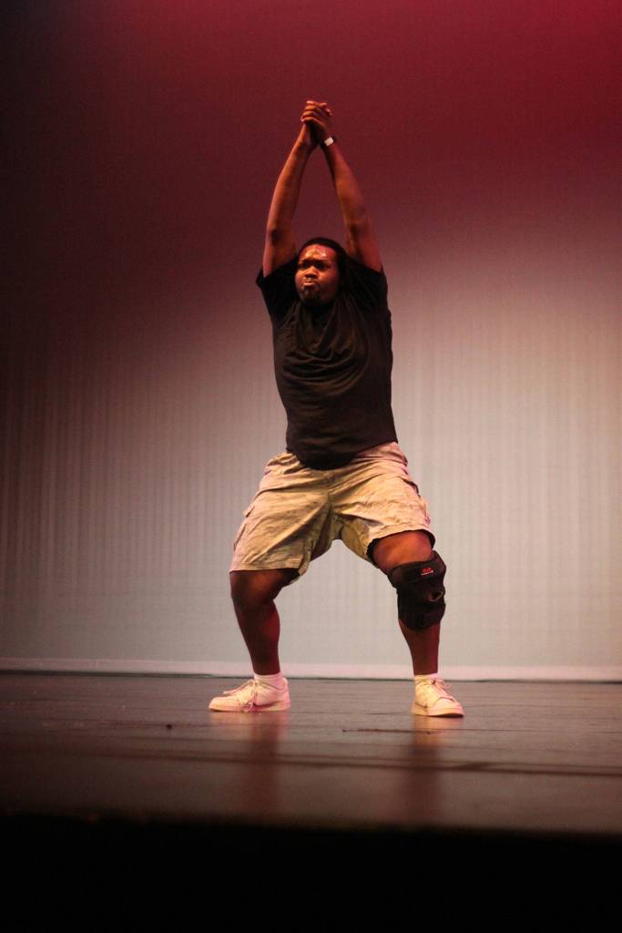 RHS Multicultural Show 2017 | GALLERY