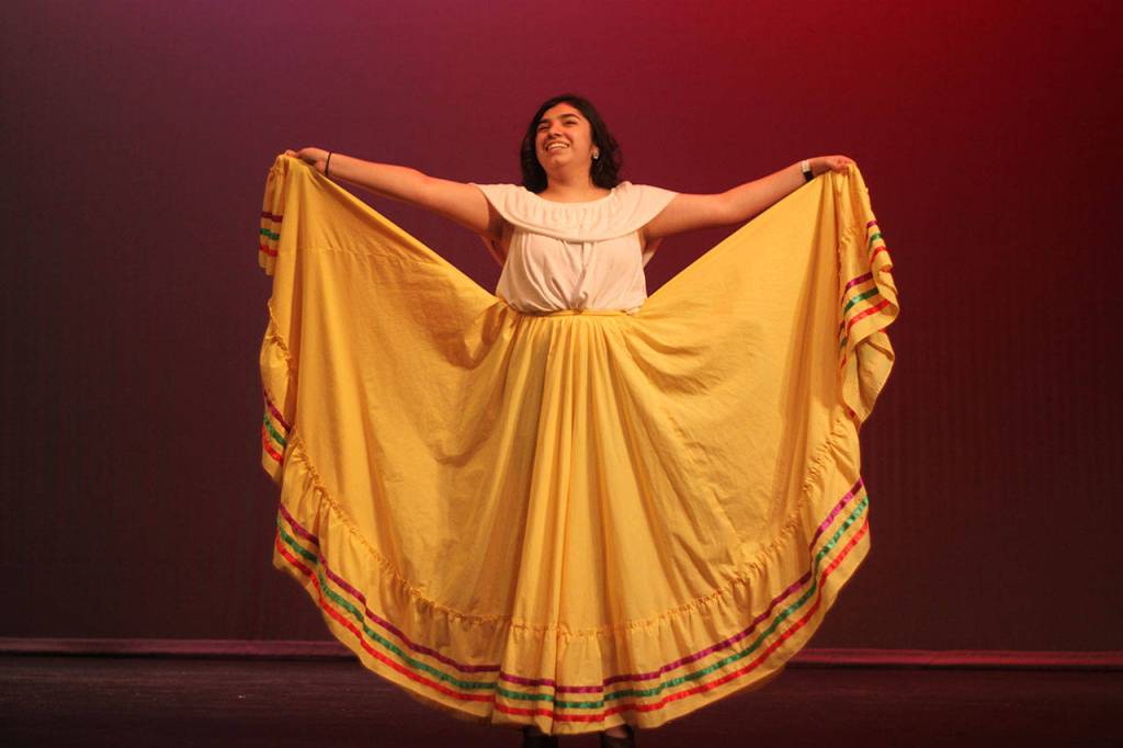 RHS Multicultural Show 2017 | GALLERY