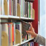 Celebrating 75 years of library stories