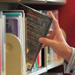 Celebrating 75 years of library stories