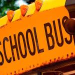 Kent Police arrest two juveniles for allegedly making threats toward school bus driver