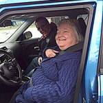 Helping a dream come to life