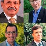 Green River College announces four finalists in presidential search