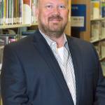 Wasdin resigns as King County Library System director after code of conduct violation