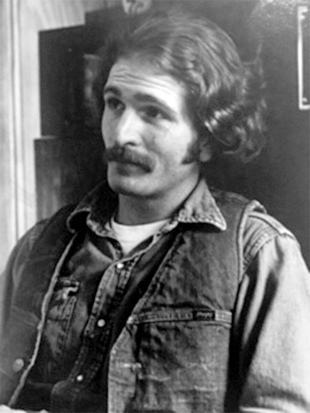 GREGORY WARREN PARKER