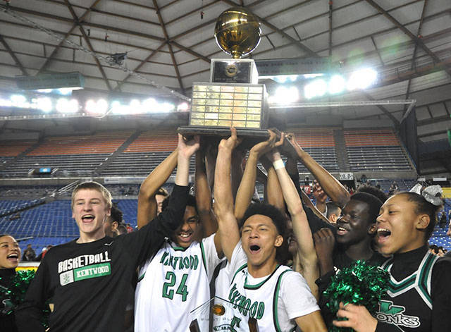 Mission complete: Conks best in state