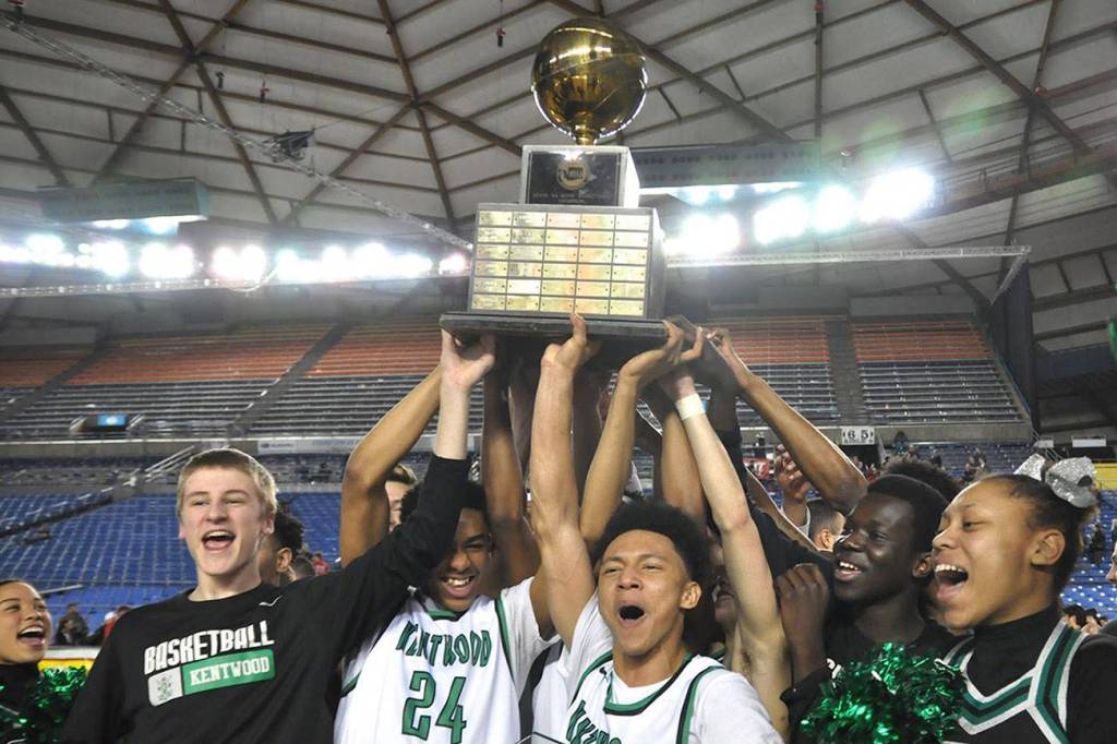 Mission complete: Conks best in state