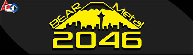 Tahoma Bear Metal robotics team qualifies for district championships