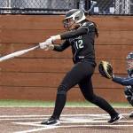 Kentwood fastpitch loses to Auburn Riverside