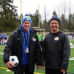 New coach at Tahoma joins former teammate on the sidelines