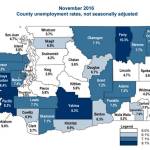 Unemployment rate holds steady in January