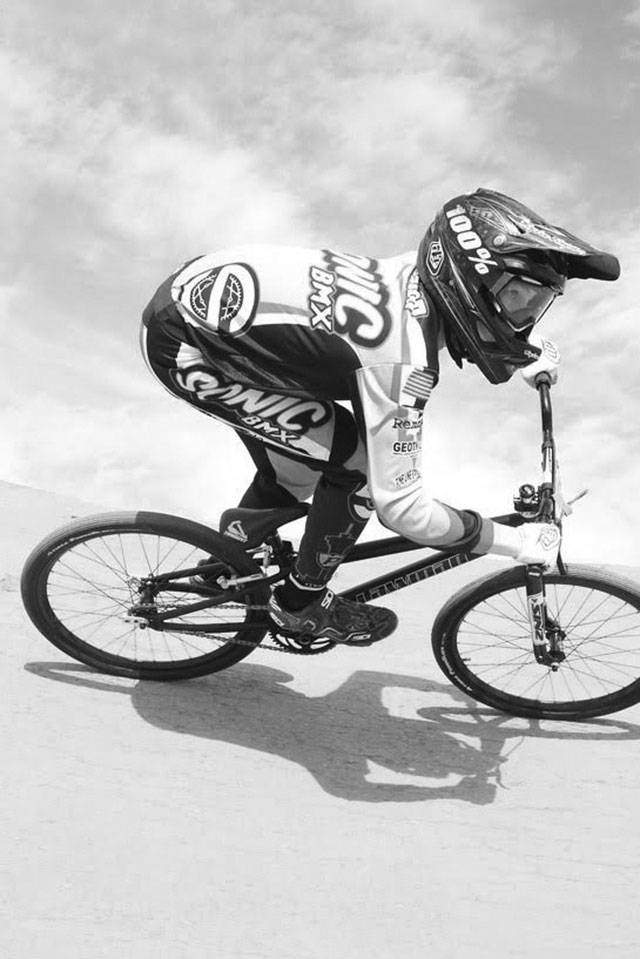 Maple Valley teen to compete at UCI World BMX Championships