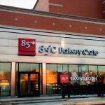 85°C Bakery Cafe opens first Washington location in Tukwila