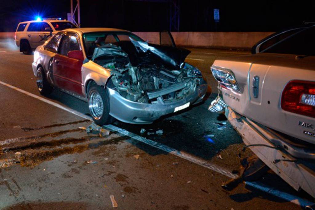 Washington State Patrol detectives seeking the public’s help in hit and run from Feb. 25