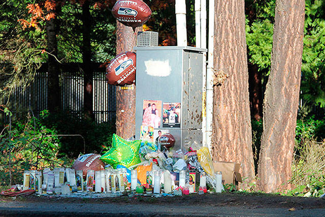 Man found guilty of vehicular homicide for crash that killed four